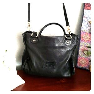 VALENTINO 😍 Black “Red” Collection